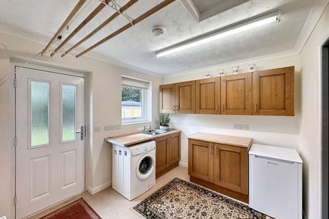 20 Glebe Close, Dalston, Carlisle, CA5 7JE