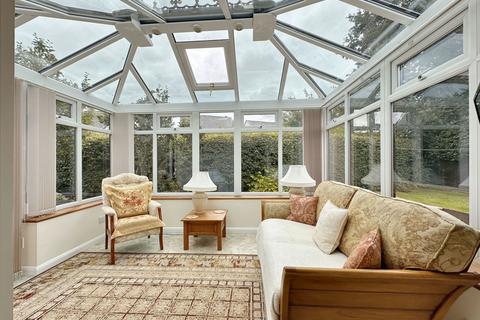 20 Glebe Close, Dalston, Carlisle, CA5 7JE