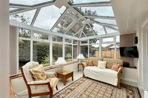20 Glebe Close, Dalston, Carlisle, CA5 7JE