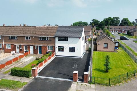 1 Dunmallet Rigg, Carlisle, CA2 6NS