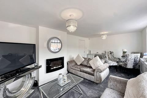 1 Dunmallet Rigg, Carlisle, CA2 6NS