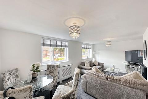 1 Dunmallet Rigg, Carlisle, CA2 6NS