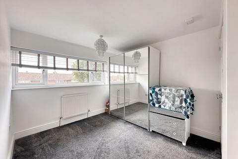 1 Dunmallet Rigg, Carlisle, CA2 6NS