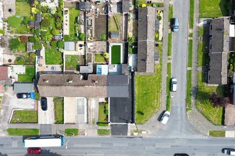 1 Dunmallet Rigg, Carlisle, CA2 6NS