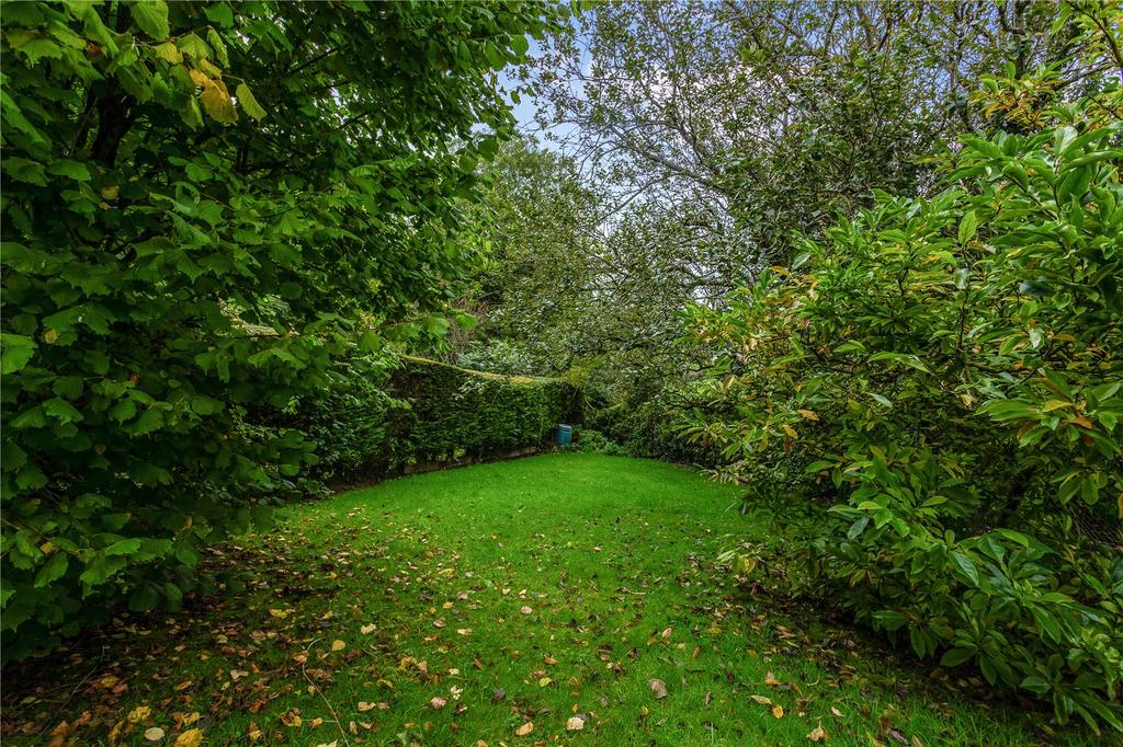 Gardens