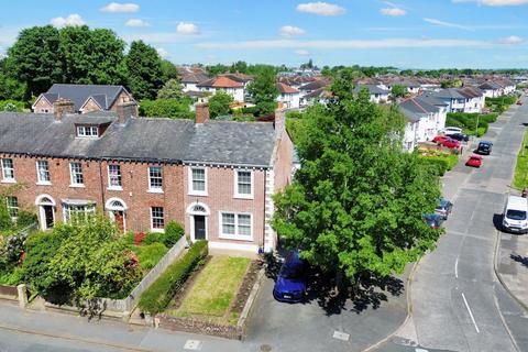 3 bedroom end of terrace house for sale, Eden Place, Carlisle CA3