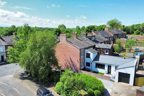 3 bedroom end of terrace house for sale, Eden Place, Carlisle CA3