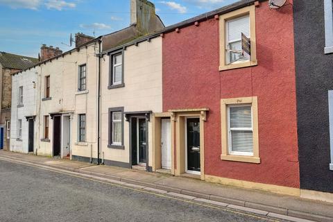 9 Park End Road, Workington, CA14 4DE