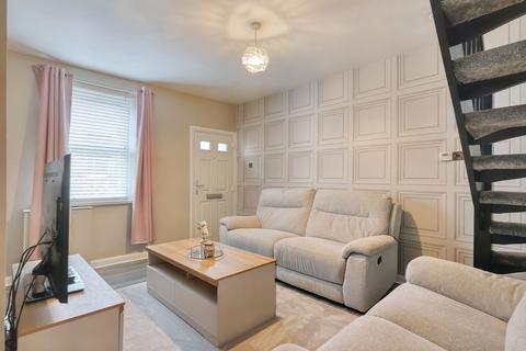 9 Park End Road, Workington, CA14 4DE