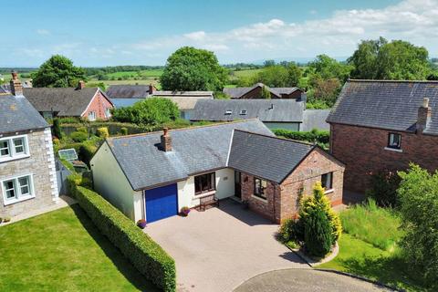 6 Milton Lane, Burgh By Sands, Carlisle, CA5 6BG