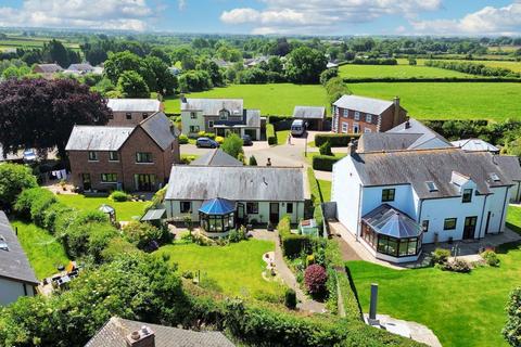 6 Milton Lane, Burgh By Sands, Carlisle, CA5 6BG