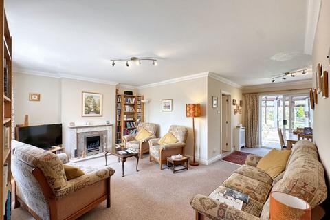 6 Milton Lane, Burgh By Sands, Carlisle, CA5 6BG