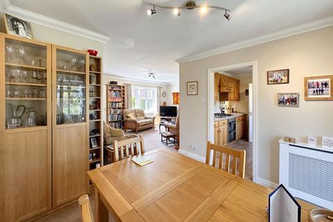 6 Milton Lane, Burgh By Sands, Carlisle, CA5 6BG