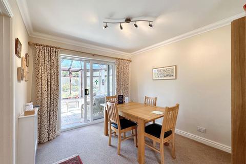 6 Milton Lane, Burgh By Sands, Carlisle, CA5 6BG
