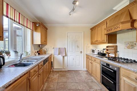 6 Milton Lane, Burgh By Sands, Carlisle, CA5 6BG
