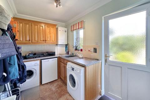6 Milton Lane, Burgh By Sands, Carlisle, CA5 6BG