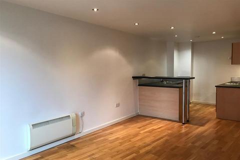 1 bedroom apartment to rent, Faroe, Gotts Road, LS12