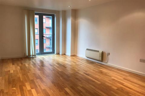 1 bedroom apartment to rent, Faroe, Gotts Road, LS12