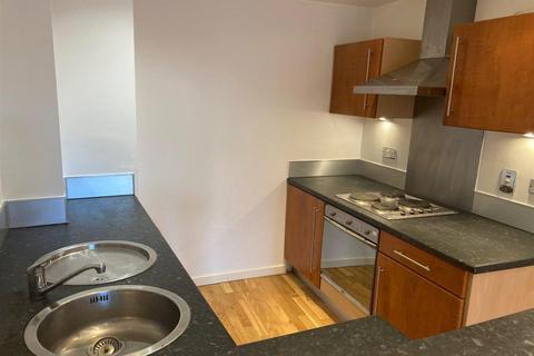 1 bedroom apartment to rent, Faroe, Gotts Road, LS12