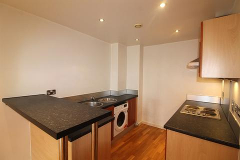 1 bedroom apartment to rent, Faroe, Gotts Road, LS12