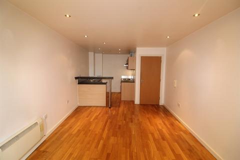 1 bedroom apartment to rent, Faroe, Gotts Road, LS12