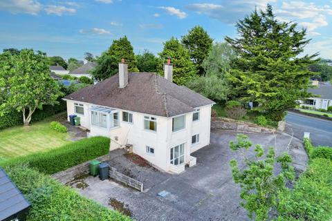 4 bedroom detached bungalow for sale, Stainburn Road, Workington CA14