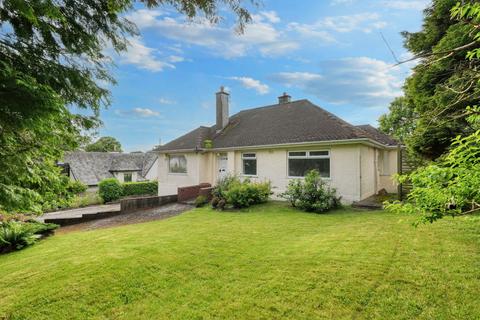 4 bedroom detached bungalow for sale, Stainburn Road, Workington CA14