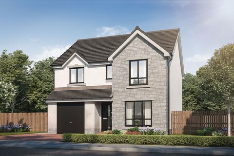 4 bedroom detached house for sale, Plot 9, The Ashridge at Kiln Gate, Dumfries Drive, Moorfield KA1