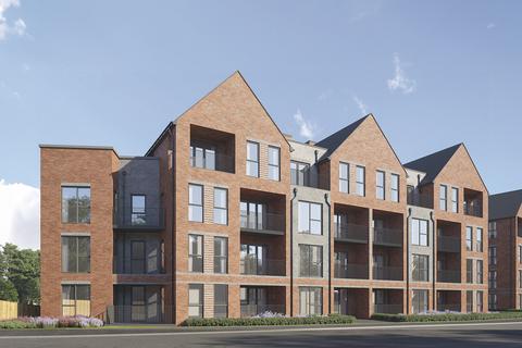 1 bedroom apartment for sale, Plot 8, The Wye at Carter's Court, 97a-117 Caversham Road RG1