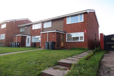 2 bedroom maisonette to rent, Erdington, Birmingham B23