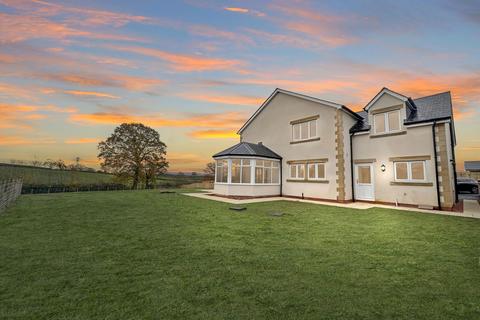 8 Bluebell Meadows, Cumwhinton, Carlisle, CA4 8FX