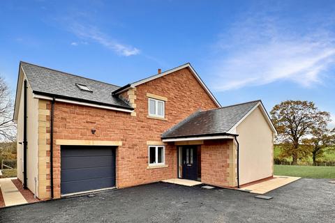 8 Bluebell Meadows, Cumwhinton, Carlisle, CA4 8FX