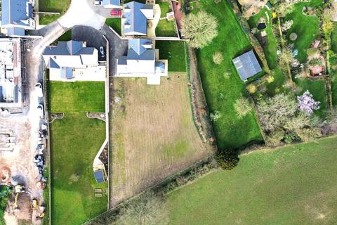 8 Bluebell Meadows, Cumwhinton, Carlisle, CA4 8FX