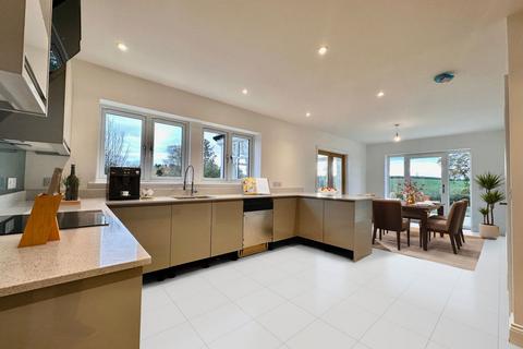 8 Bluebell Meadows, Cumwhinton, Carlisle, CA4 8FX