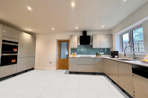 8 Bluebell Meadows, Cumwhinton, Carlisle, CA4 8FX