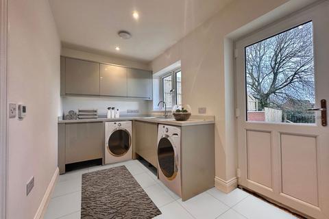 8 Bluebell Meadows, Cumwhinton, Carlisle, CA4 8FX