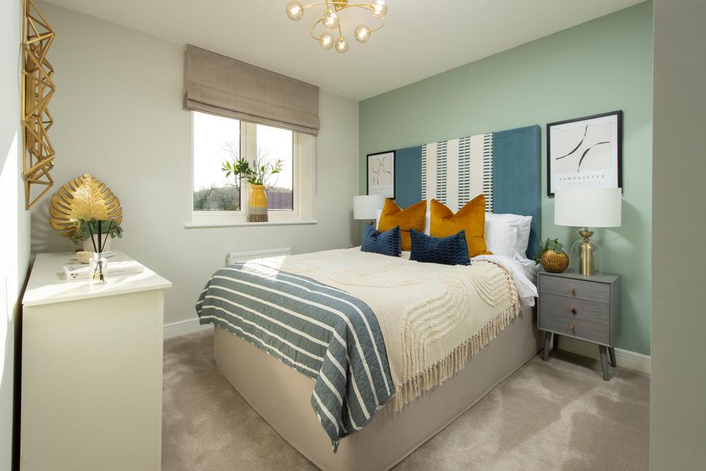 Showhome photography