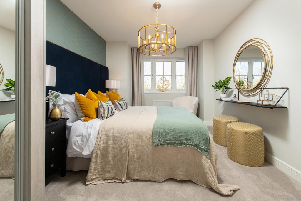 Showhome photography