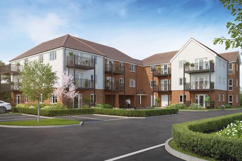 1 bedroom apartment for sale, Plot 136, The Auger at Riverbrook Place, Steers Lane, Forge Wood RH10