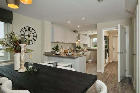 3 bedroom terraced house for sale, Plot 52, The Harness at Cavendish Grove, Meadowview Road SW20