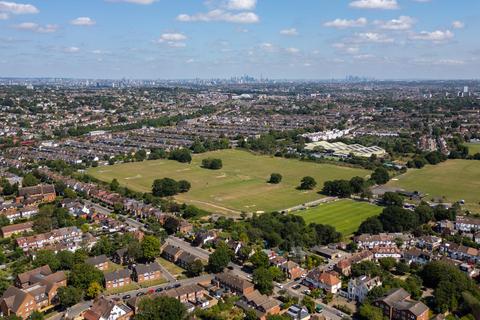 3 bedroom terraced house for sale, Plot 52, The Harness at Cavendish Grove, Meadowview Road SW20