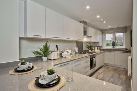 3 bedroom terraced house for sale, Plot 52, The Harness at Cavendish Grove, Meadowview Road SW20