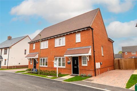 3 bedroom semi-detached house for sale, 62 St Andrews Crescent, Deanfield Green, Main Street, East Hagbourne, OX11