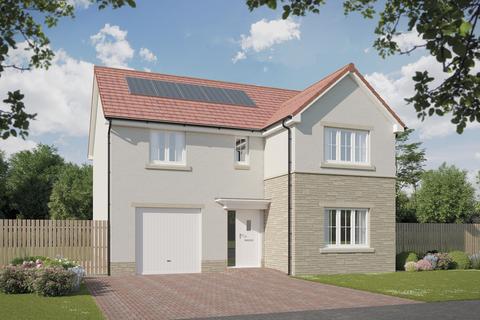 4 bedroom detached house for sale, Plot 68, The Moray at Eastview, Main Street ML2