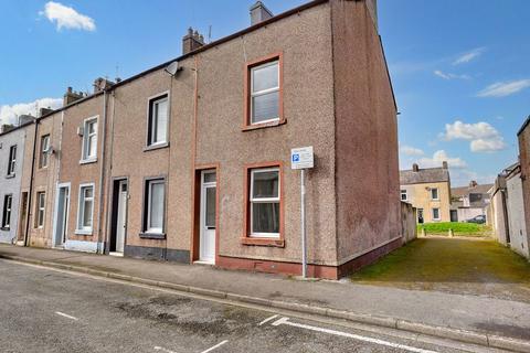3 Chambers Street, Workington, CA14 2XY