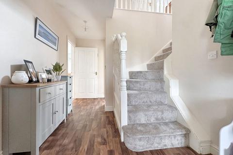55 Edenside, Cargo, Carlisle, CA6 4AQ