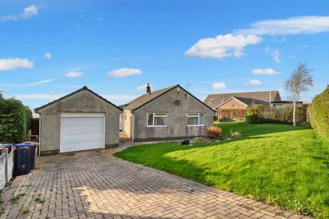 3 bedroom detached bungalow for sale, Burton High Close, Whitehaven CA28