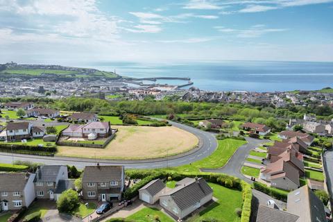 6 Burton High Close, Harras Moor, Whitehaven, CA28 6SD