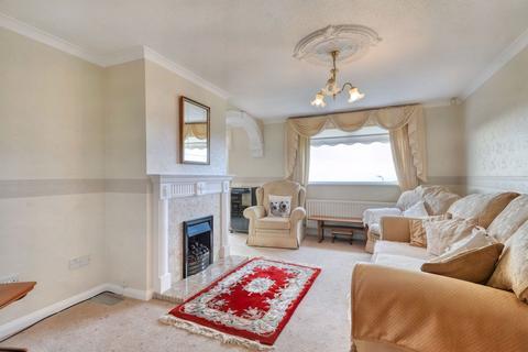 6 Burton High Close, Harras Moor, Whitehaven, CA28 6SD