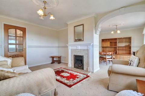 6 Burton High Close, Harras Moor, Whitehaven, CA28 6SD